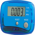 Digital Pedometer